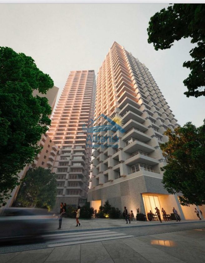 Apartments For Sale In Lungomare Vlore Albania